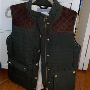 Vineyard Vines Hunting Vest